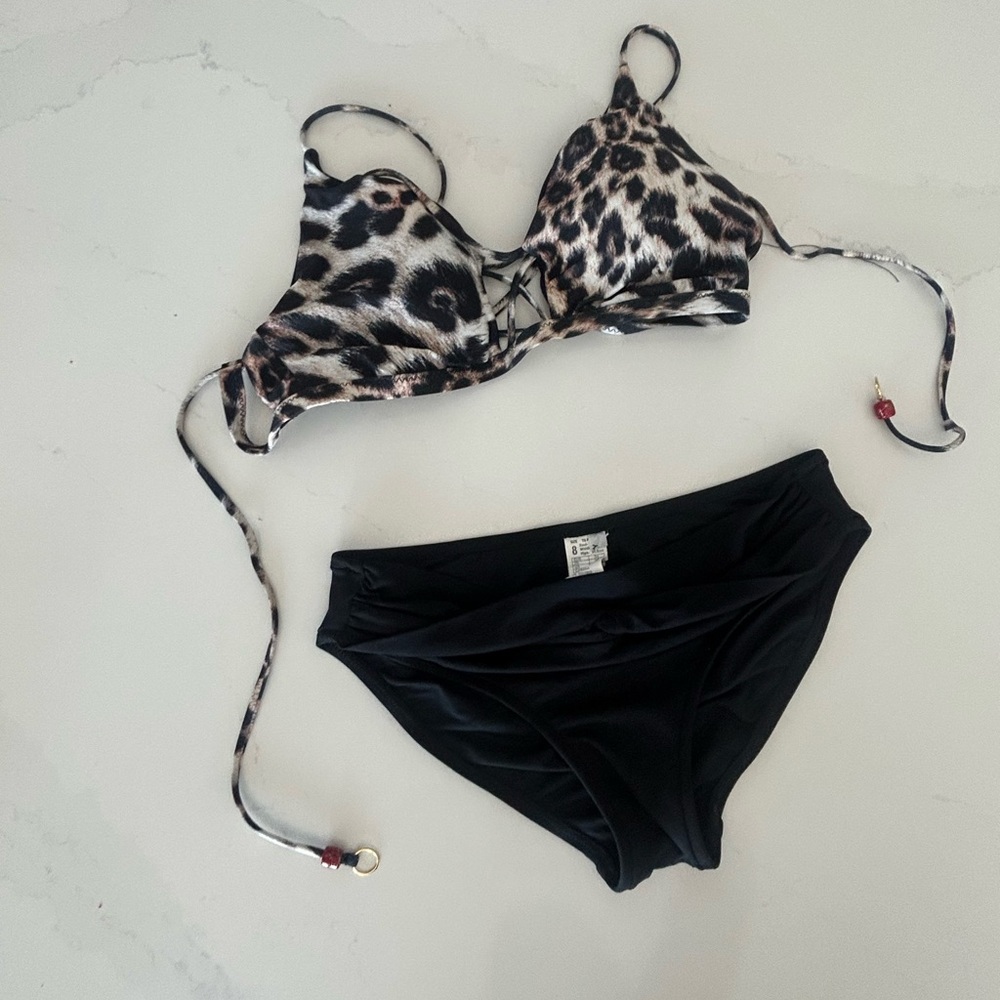 Isabella Rose Bikini